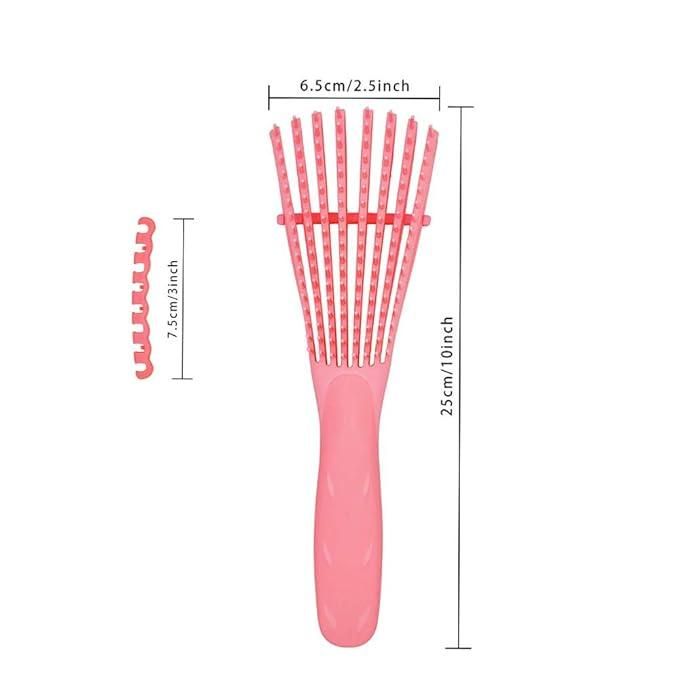 BB Detangling Brush