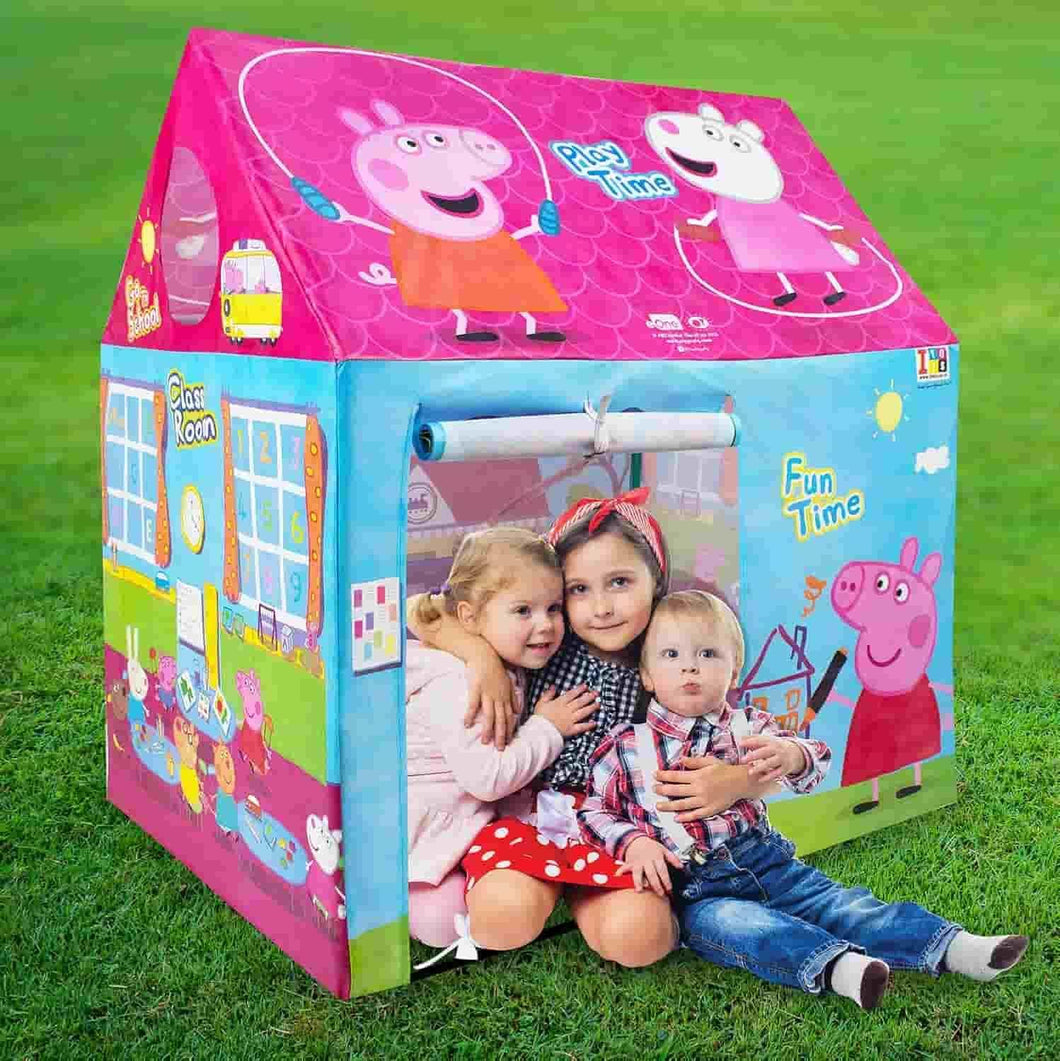 BB Tent House for Kids