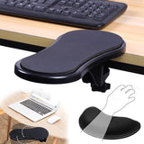 BB  Arm Rest Pad