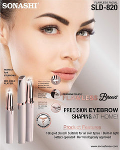 BB Eyebrow Maker