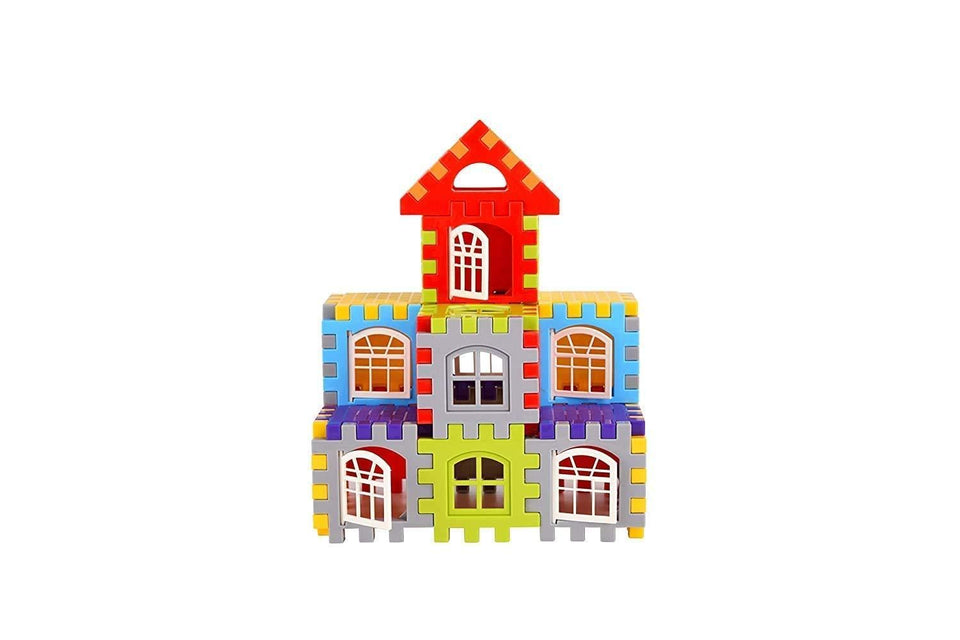 BB Building Blocks for Kids