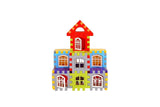 BB Building Blocks for Kids