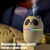 BB Portable Humidifier