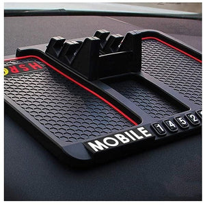 BB Anti-Slip Car Holder