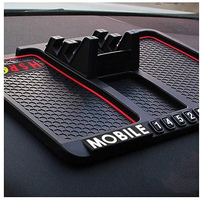 BB Anti-Slip Car Holder