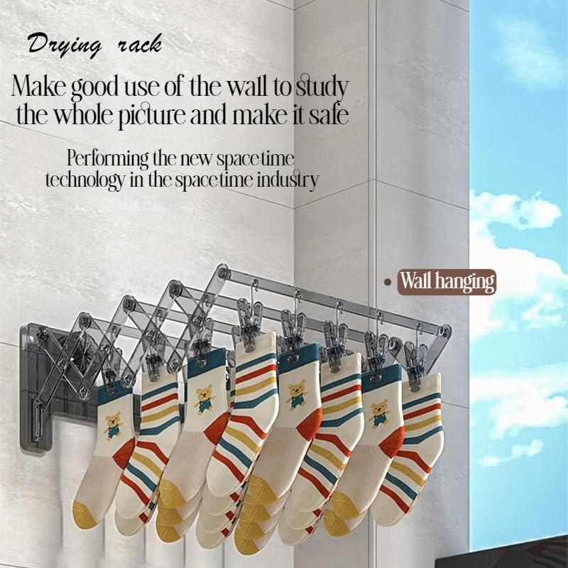 BB Clothes Drying Rack