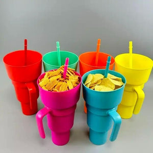 BB 2 in 1 Cup