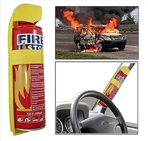 BB Fire Stop Spray