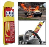 BB Fire Stop Spray
