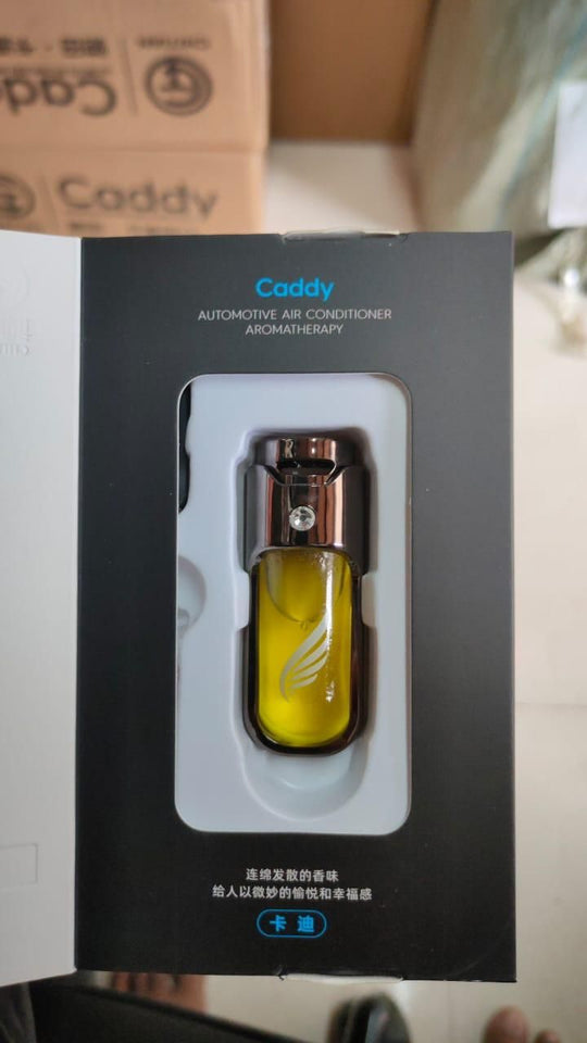 BB Mutli-Fragrance Car Freshner