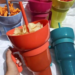 BB 2 in 1 Cup