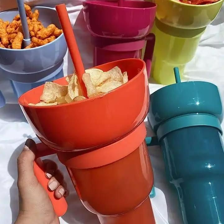 BB 2 in 1 Cup