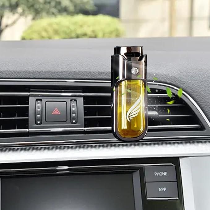 BB Mutli-Fragrance Car Freshner