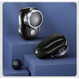 BB Electric Shaver