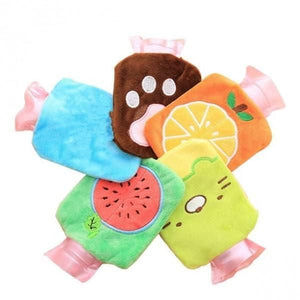 BB  Hot Water Bottle