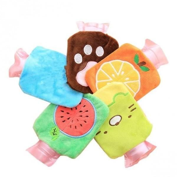 BB  Hot Water Bottle