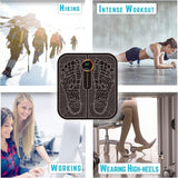 BB Electric Foot Massager