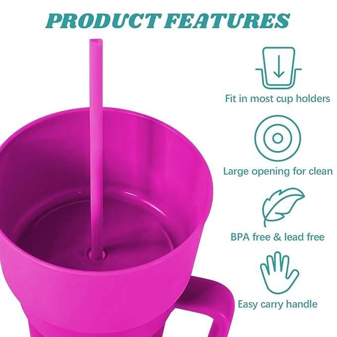 BB 2 in 1 Cup
