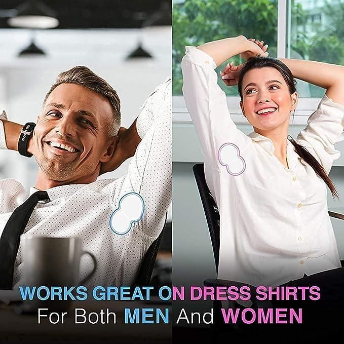 BB Armpit Sweat Pad