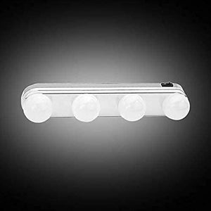 BB Mirror Light