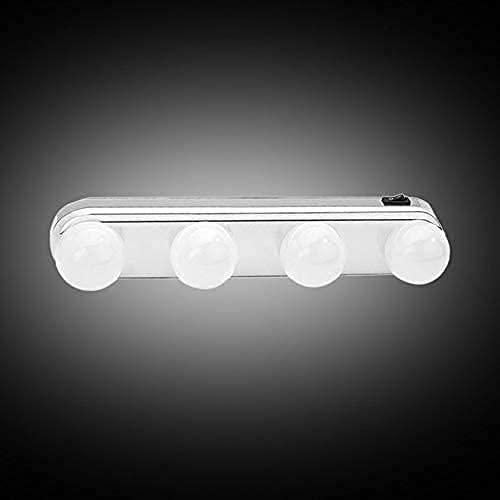 BB Mirror Light