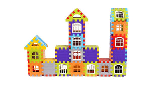 BB Building Blocks for Kids