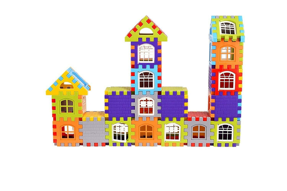 BB Building Blocks for Kids