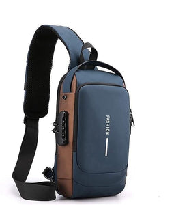 BB Chargeable Sling Bag