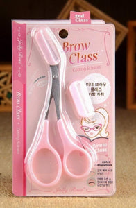 BB Eyebrow Trimmer