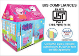 BB Tent House for Kids