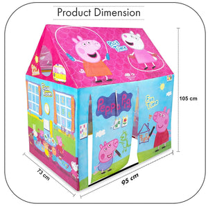 BB Tent House for Kids