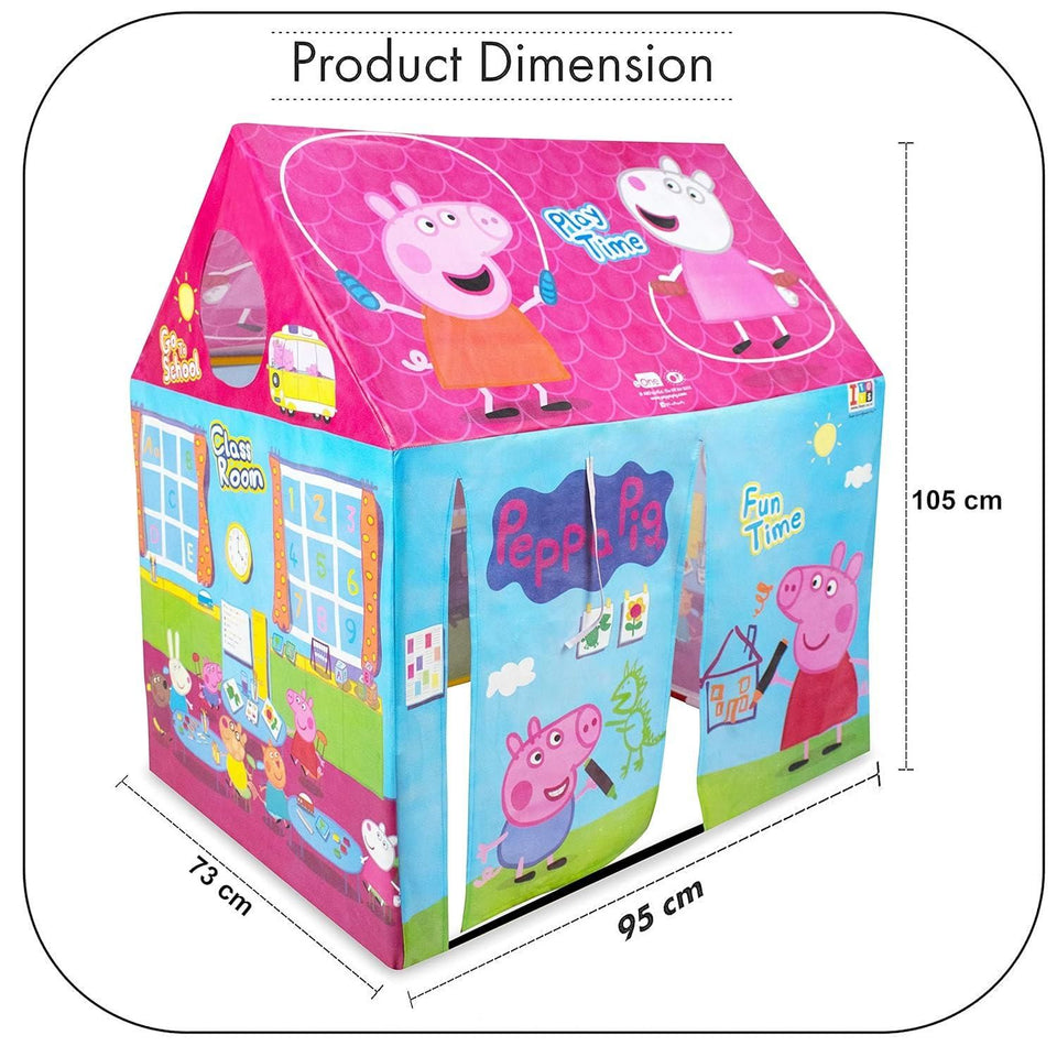 BB Tent House for Kids