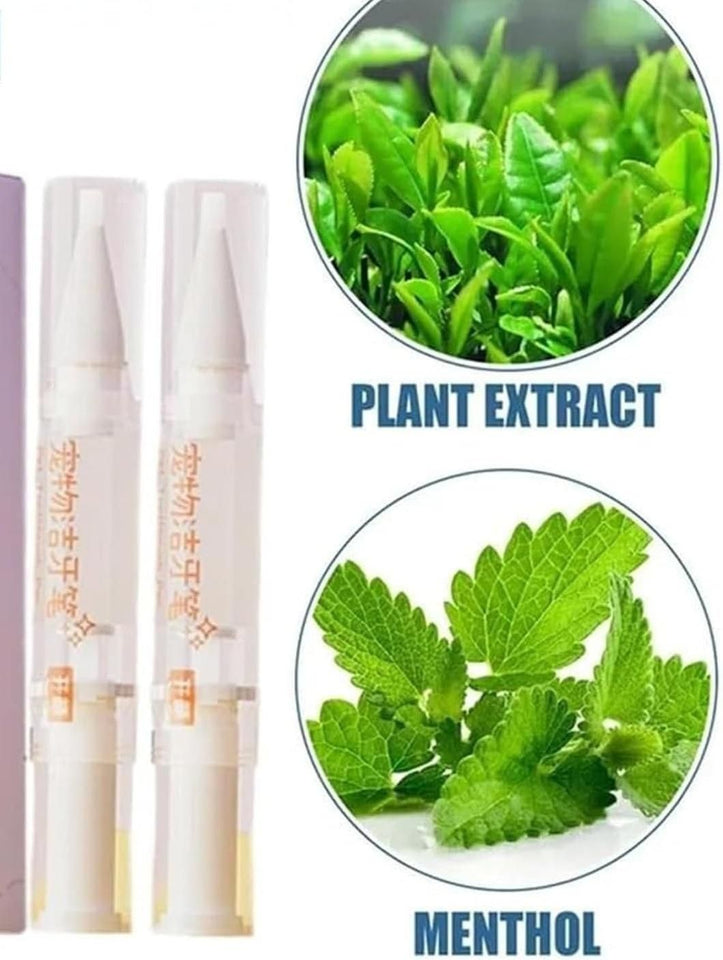 BB Pet Pen Toothbrush