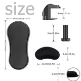 BB  Arm Rest Pad