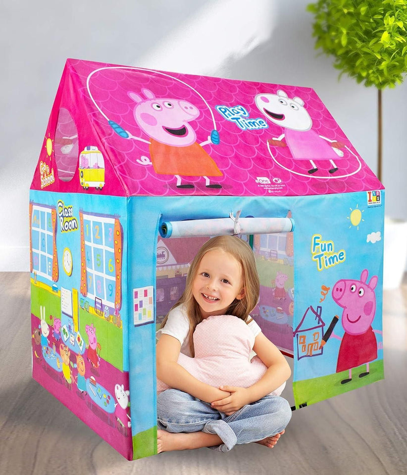 BB Tent House for Kids