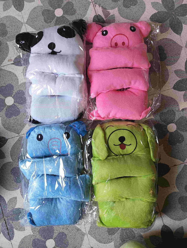 BB Baby Support Pillow