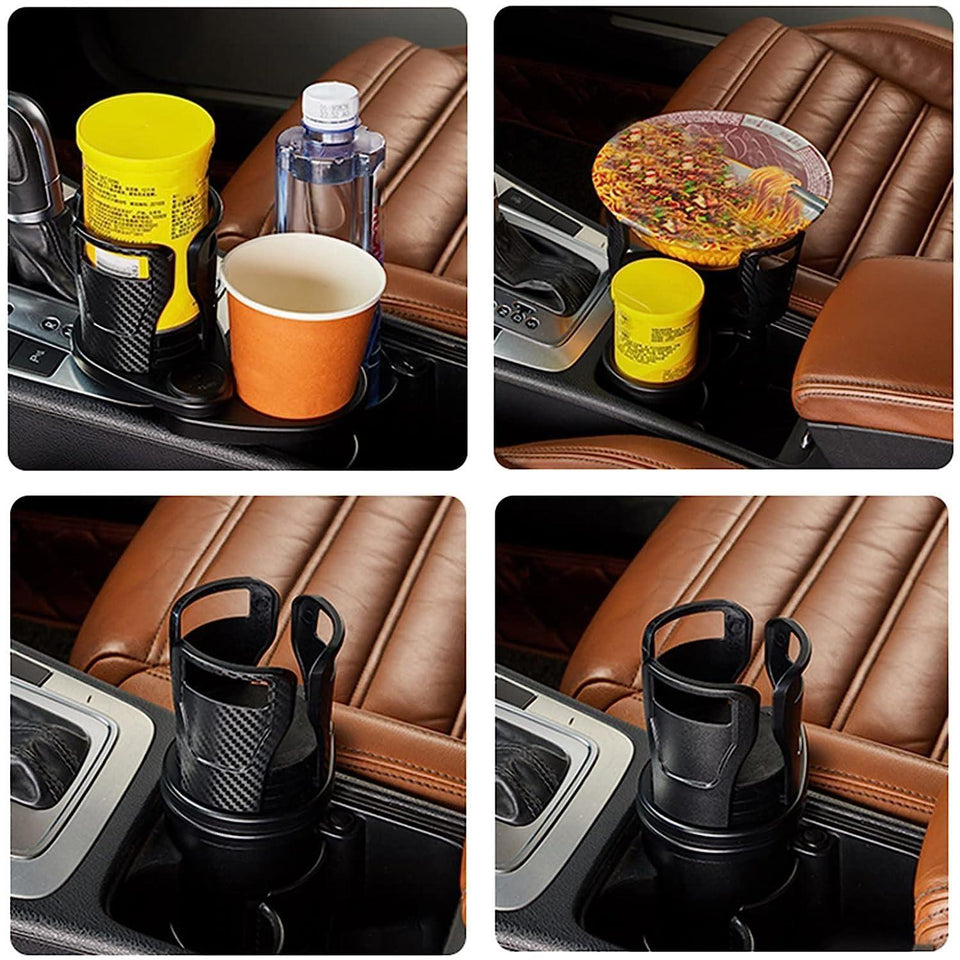 BB Car Cup Holder