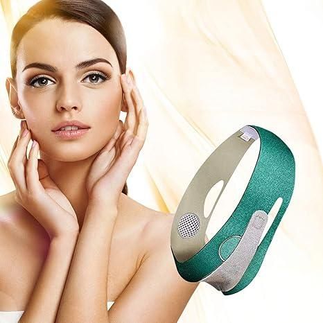 BB Face Slimming Mask
