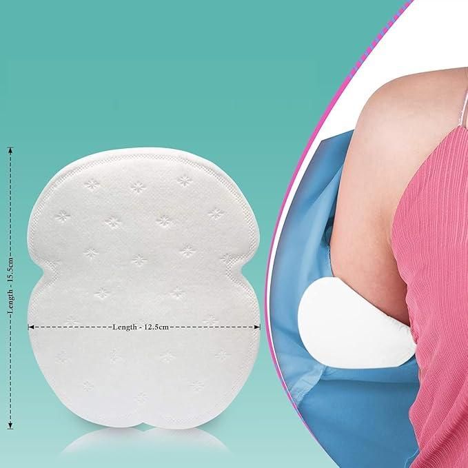BB Armpit Sweat Pad