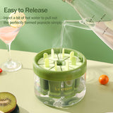 BB  Ice Popsicle Mould