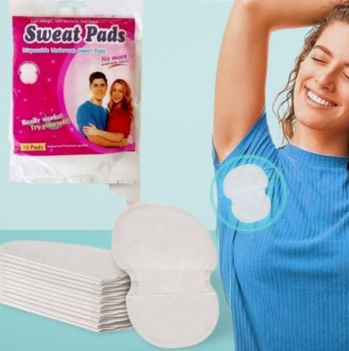 BB Armpit Sweat Pad