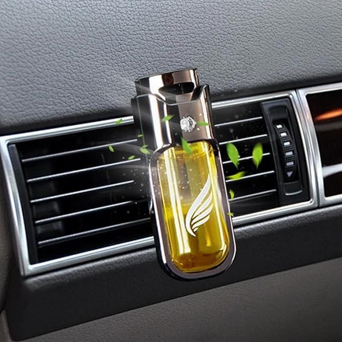 BB Mutli-Fragrance Car Freshner